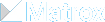 White logo